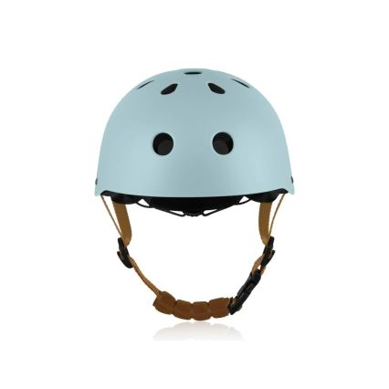 Lionelo - Lastekiiver HELMET Blue Sky
