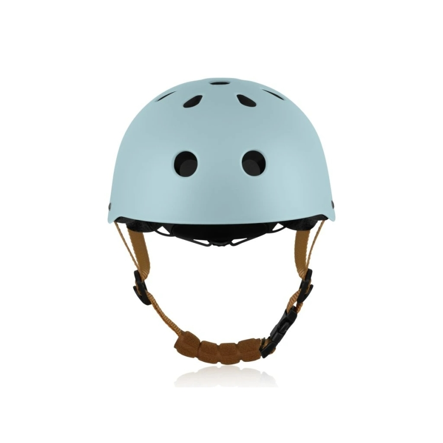 Lionelo - Lastekiiver HELMET Blue Sky