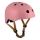 Lionelo - lastekiiver HELMET Pink Rose