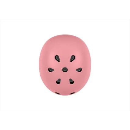 Lionelo - lastekiiver HELMET Pink Rose
