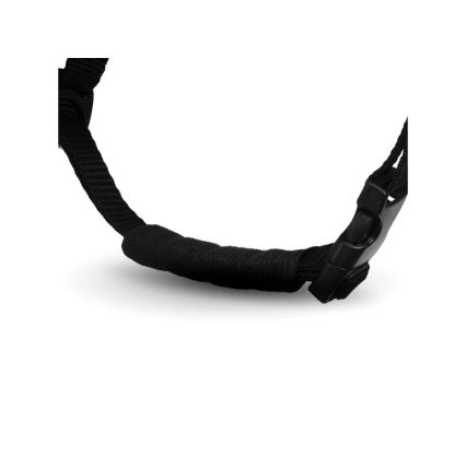 Lionelo - Lastekiiver HELMET Valge