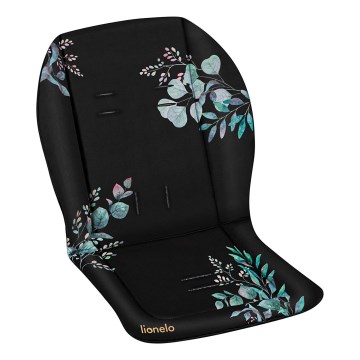Lionelo - Lastetool SEATLINER Golden Moments Black