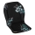 Lionelo - Lastetool SEATLINER Golden Moments Black