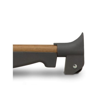 Lionelo - LEONIE 3-ühes beebivoodi, hall/beež