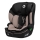 Lionelo - LEVI i-Size turvatool 76-150 cm Beež Latte