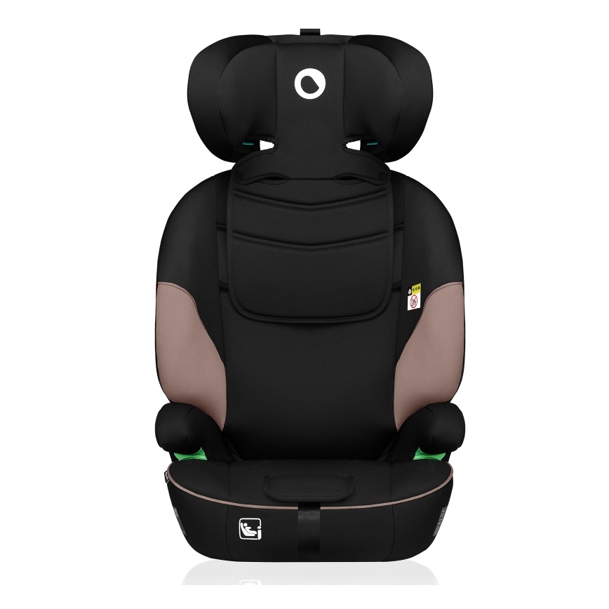 Lionelo - LEVI i-Size turvatool 76-150 cm Beež Latte