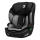Lionelo - LEVI i-Size turvatool 76-150 cm must/hall