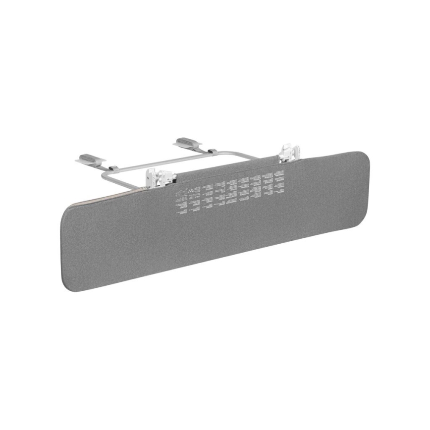 Lionelo - LORA XL voodipiire tumehall