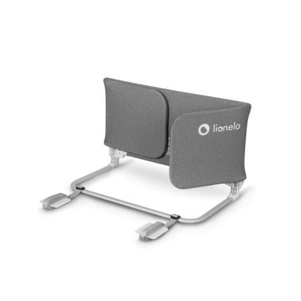 Lionelo - LORA XL voodipiire tumehall