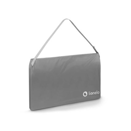 Lionelo - LORA XL voodipiire tumehall