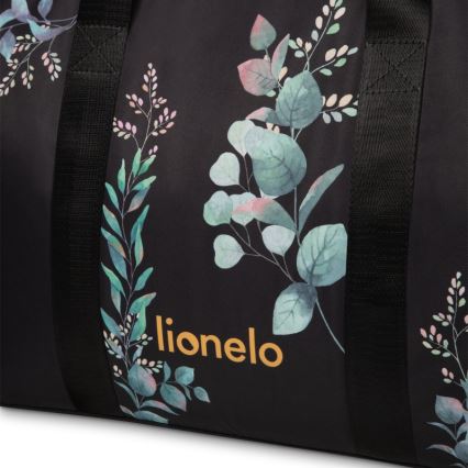 Lionelo - Mähkimiskott IDA Golden Moments