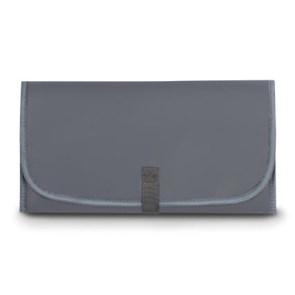 Lionelo - Mähkimiskott jalutuskärule IDA Black Onyx