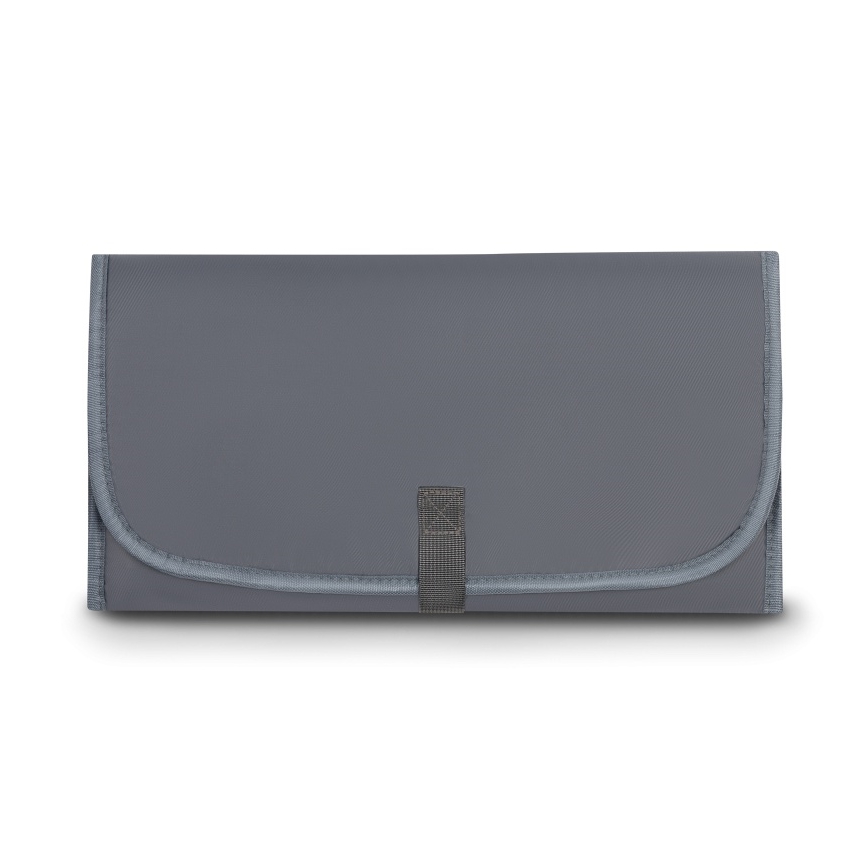 Lionelo - Mähkimiskott jalutuskärule IDA Black Onyx