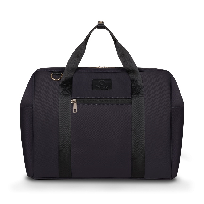 Lionelo - mähkimiskott vankrile IDA Golden Moments