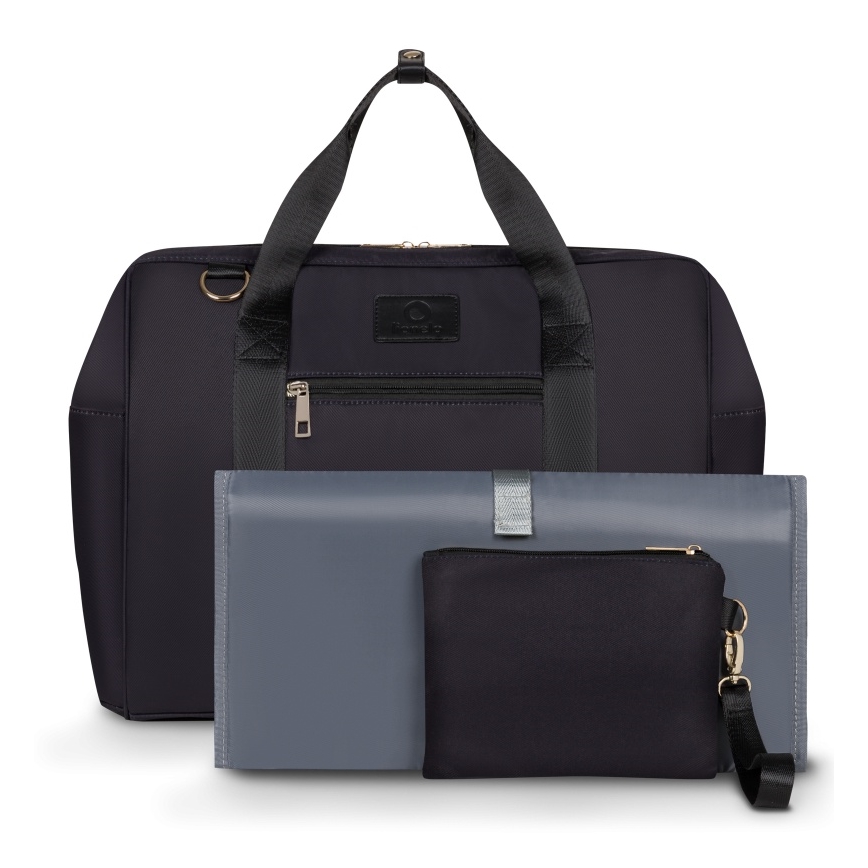 Lionelo - mähkimiskott vankrile IDA Golden Moments