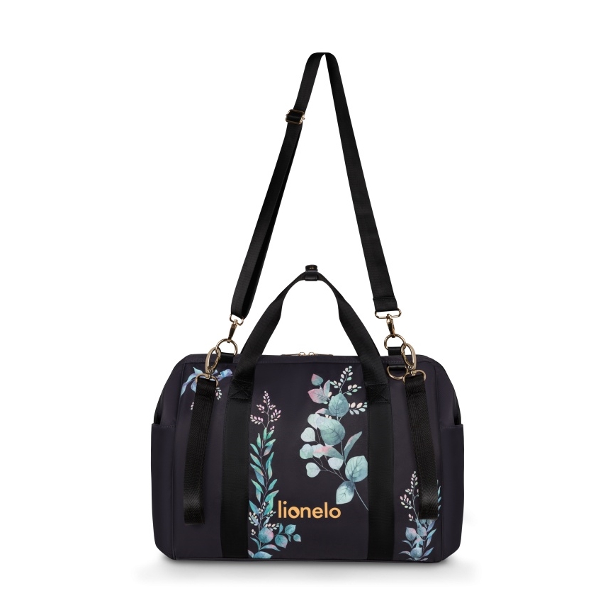 Lionelo - mähkimiskott vankrile IDA Golden Moments