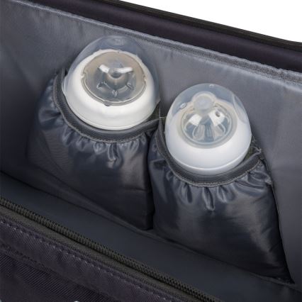 Lionelo - mähkimiskott vankrile IDA Golden Moments