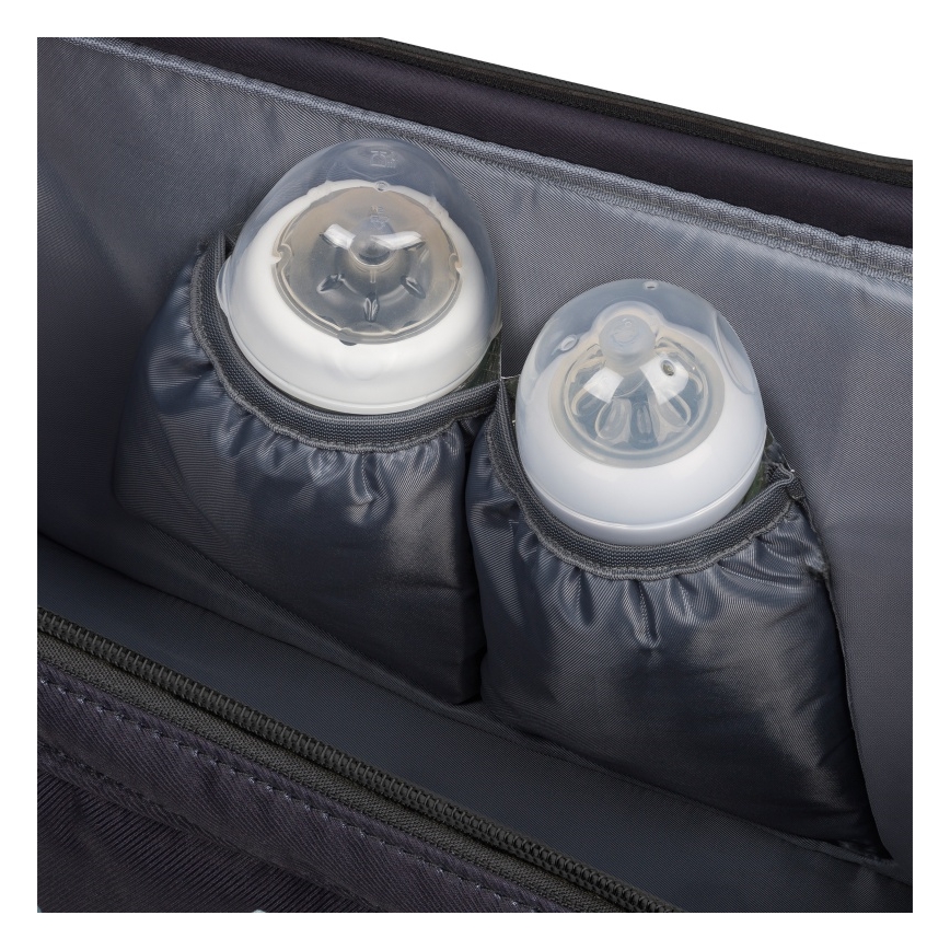 Lionelo - mähkimiskott vankrile IDA Golden Moments