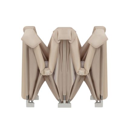 Lionelo - mänguaed FLORENCE beež liiv