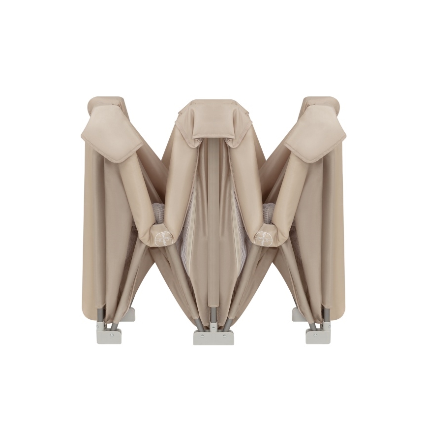 Lionelo - mänguaed FLORENCE beež liiv