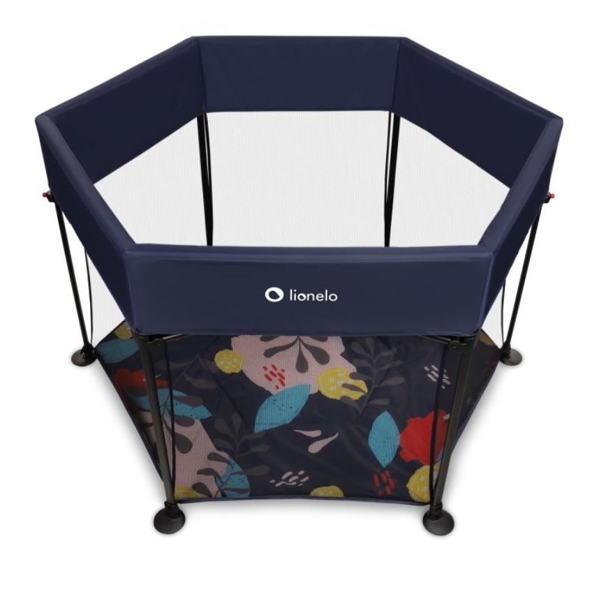 Lionelo - Mänguaed ROEL tumesinine