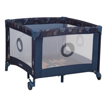 Lionelo - mänguaedik BONNIE Blue Navy