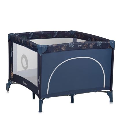 Lionelo - mänguaedik BONNIE Blue Navy