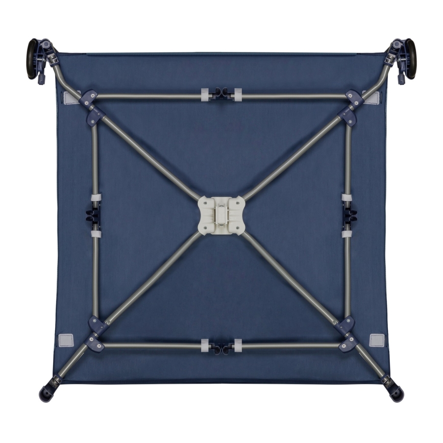 Lionelo - mänguaedik BONNIE Blue Navy