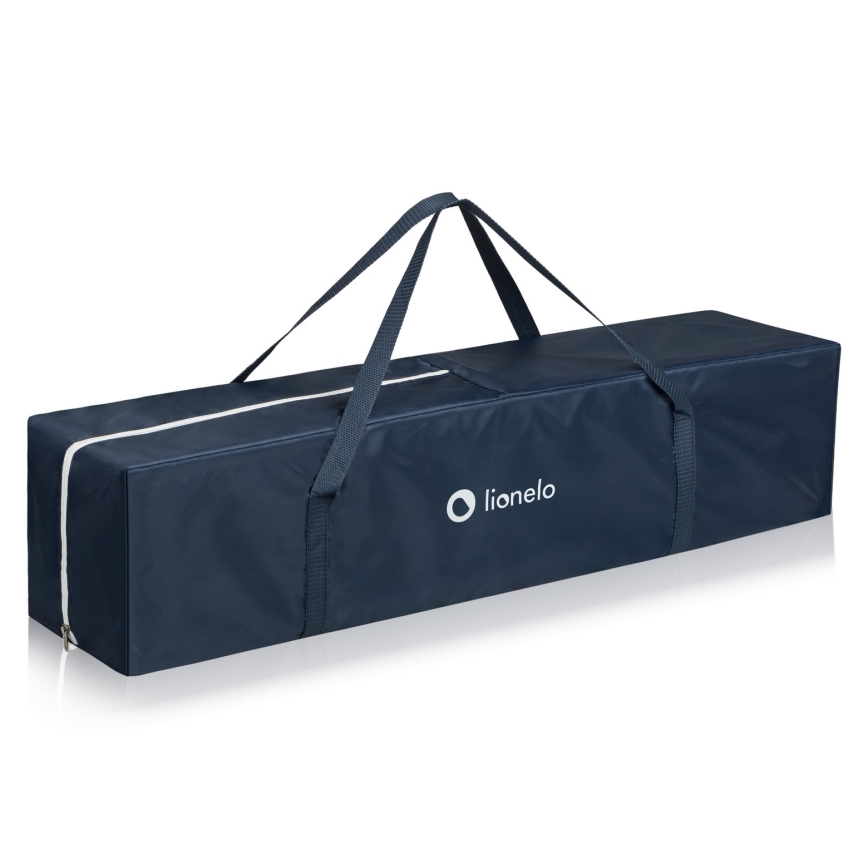 Lionelo - mänguaedik BONNIE Blue Navy