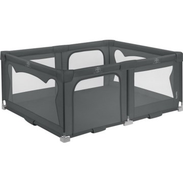 Lionelo - Mänguaedik FLORENCE Hall Grafiit