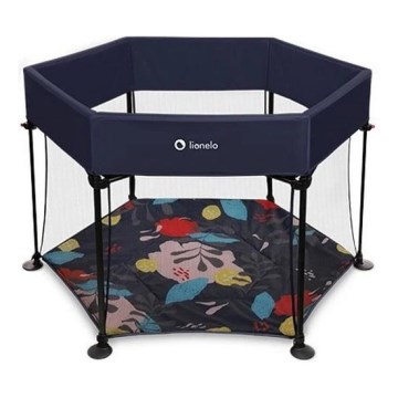 Lionelo - mänguaedik ROEL tumesinine