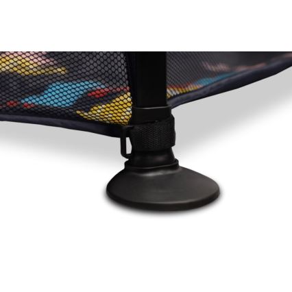 Lionelo - mänguaedik ROEL tumesinine