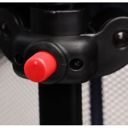 Lionelo - mänguaedik ROEL tumesinine