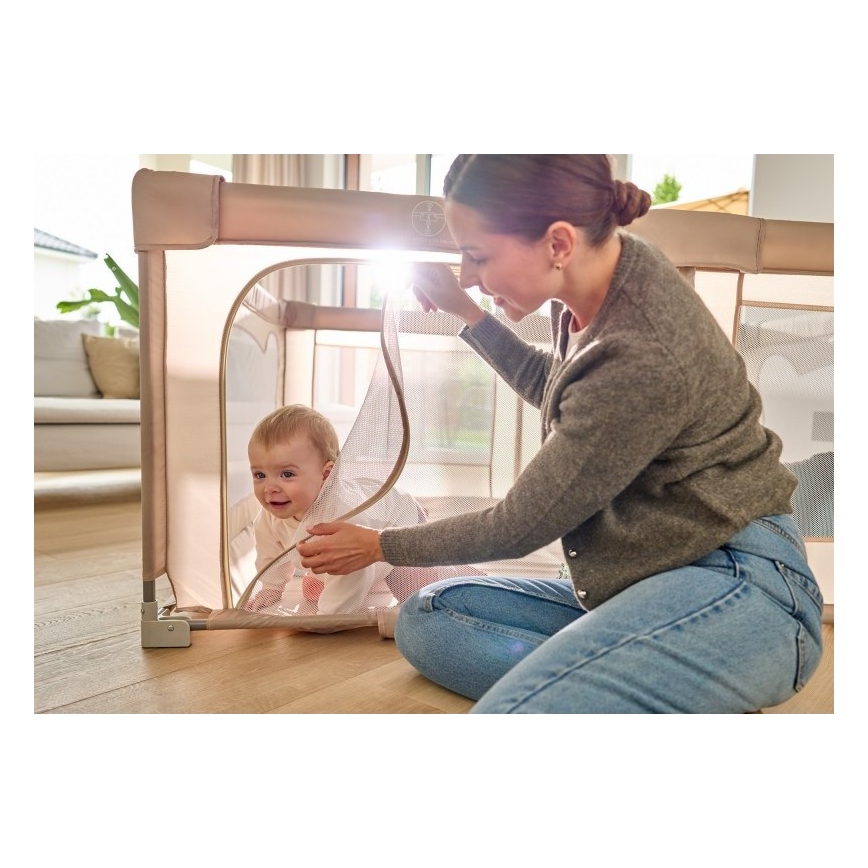 Lionelo - mänguait FLORENCE, liivakarva