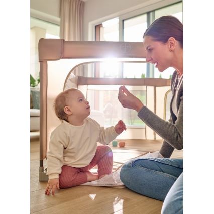 Lionelo - mänguait FLORENCE, liivakarva