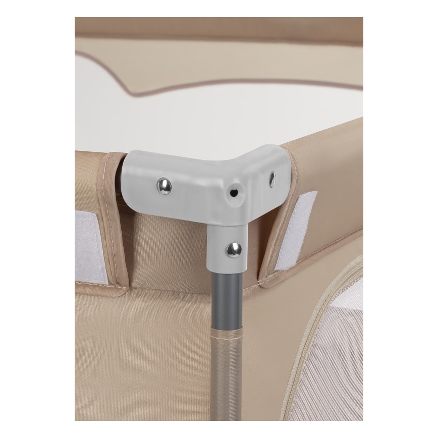 Lionelo - mänguait FLORENCE, liivakarva