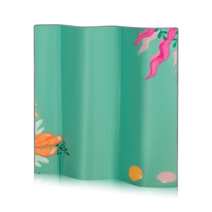 Lionelo - mänguait MILLE PLUS hall-roheline