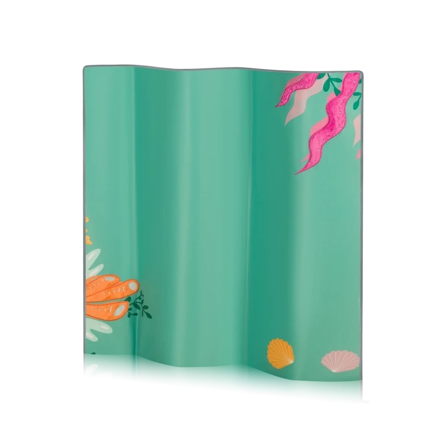 Lionelo - mänguait MILLE PLUS hall-roheline