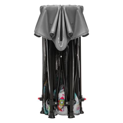 Lionelo - mänguait ROEL PLUS hall/mitmevärviline