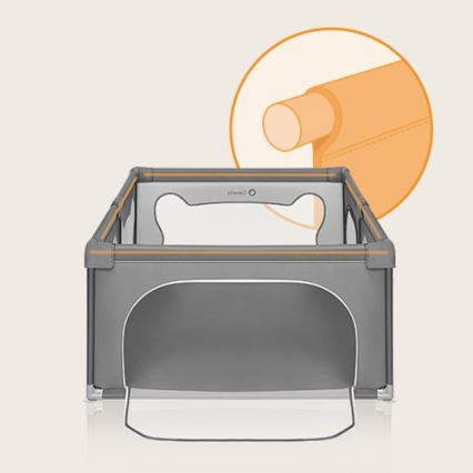 Lionelo - mänguait WILLOW hall