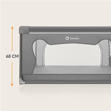 Lionelo - mänguait WILLOW hall