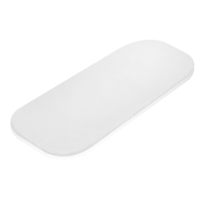 Lionelo - MIKA PLUS kombineeritud 3-ühes vanker, kivihall