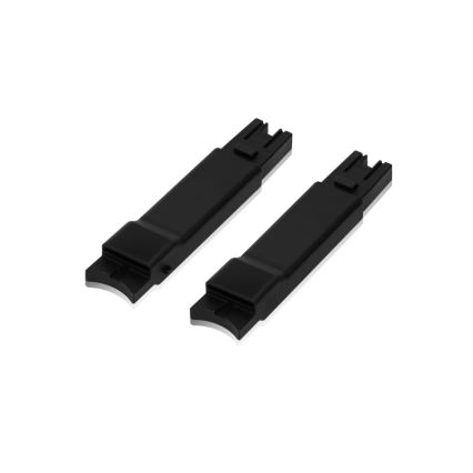 Lionelo - MIKA PLUS kombineeritud 3-ühes vanker, kivihall