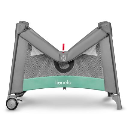 Lionelo - MILLE Hallitus sipesa Grey Green