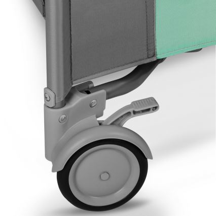 Lionelo - MILLE Hallitus sipesa Grey Green