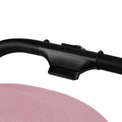 Lionelo - MIRA spordikäru roosaroosa