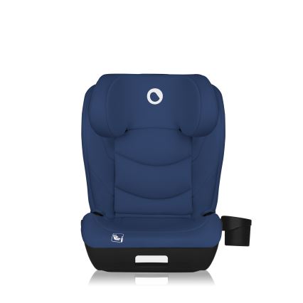 Lionelo - NEAL i-Size 100-150 cm laste turvatool tumesinine