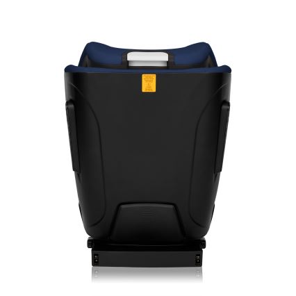Lionelo - NEAL i-Size 100-150 cm laste turvatool tumesinine