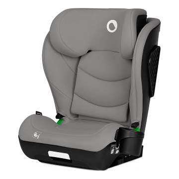 Lionelo - NEAL i-Size autosedaam 100-150 cm Hallitusbetoon