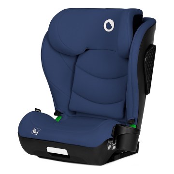 Lionelo - NEAL i-Size autosedaam 100-150 cm Sinine Laev
